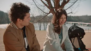 L'amant de mon mari