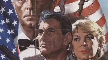 L'ambassadeur (1984)