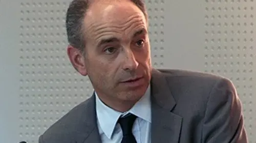 Casting L'ambition contrariée de Jean-François Copé
