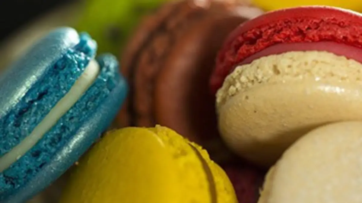 L'âme des chefs pâtissiers