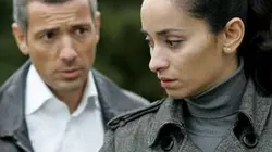 Visuel de L'âme du mal