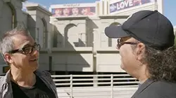 Visuel de L'American Dream