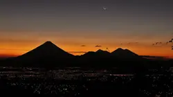 L'Amérique centrale, côté sauvage