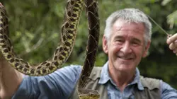 L'Amérique centrale, côté sauvage