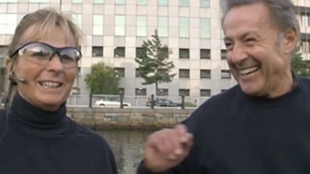 L'Amérique dans tous ses états Le Connecticut