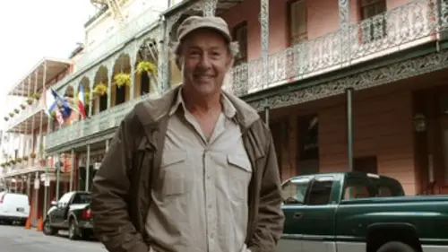 L'Amérique dans tous ses états Louisiane