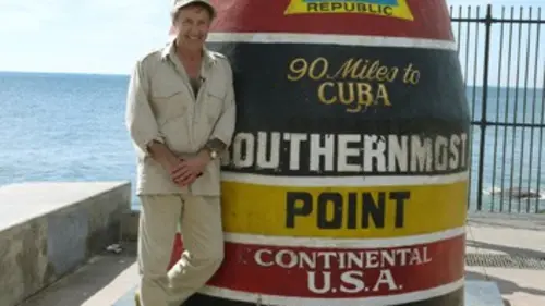 L'Amérique dans tous ses états Floride