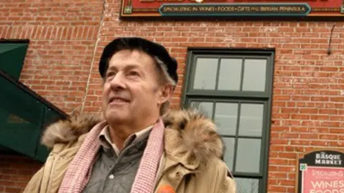 L'Amérique dans tous ses états Idaho