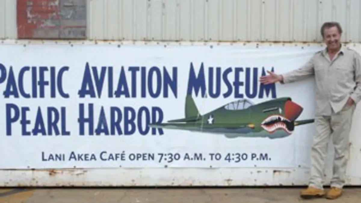 L'Amérique dans tous ses états Hawaii