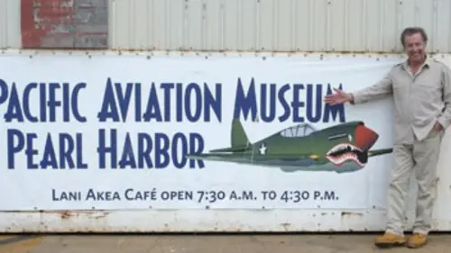 L'Amérique dans tous ses états Hawaii