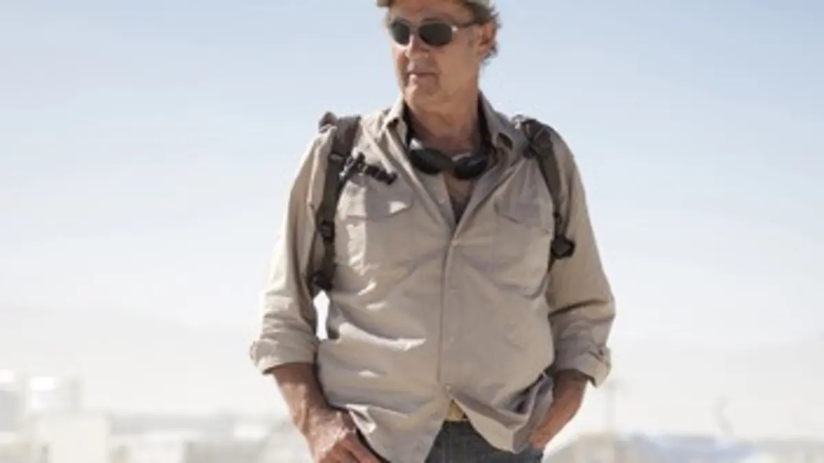 L'Amérique dans tous ses états Nevada