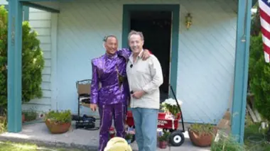 La Californie branchée