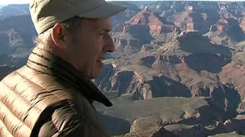 L'Amérique dans tous ses états Arizona