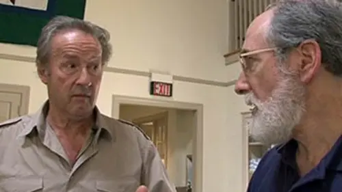 L'Amérique dans tous ses états Pennsylvanie