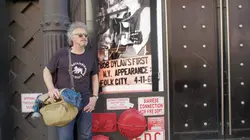 L'Amérique de Bob Dylan S01E01 New York