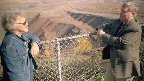 L'Amérique de Bob Dylan S01E03 Le Minnesota