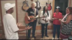 L'Amérique de Bob Dylan