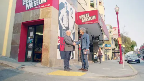 L'Amérique de Bob Dylan S01E05 La Californie