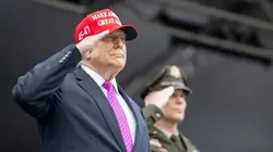 L'Amérique de Donald Trump