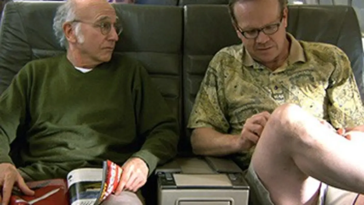 L'Amérique en prime time S01E03 Hors normes