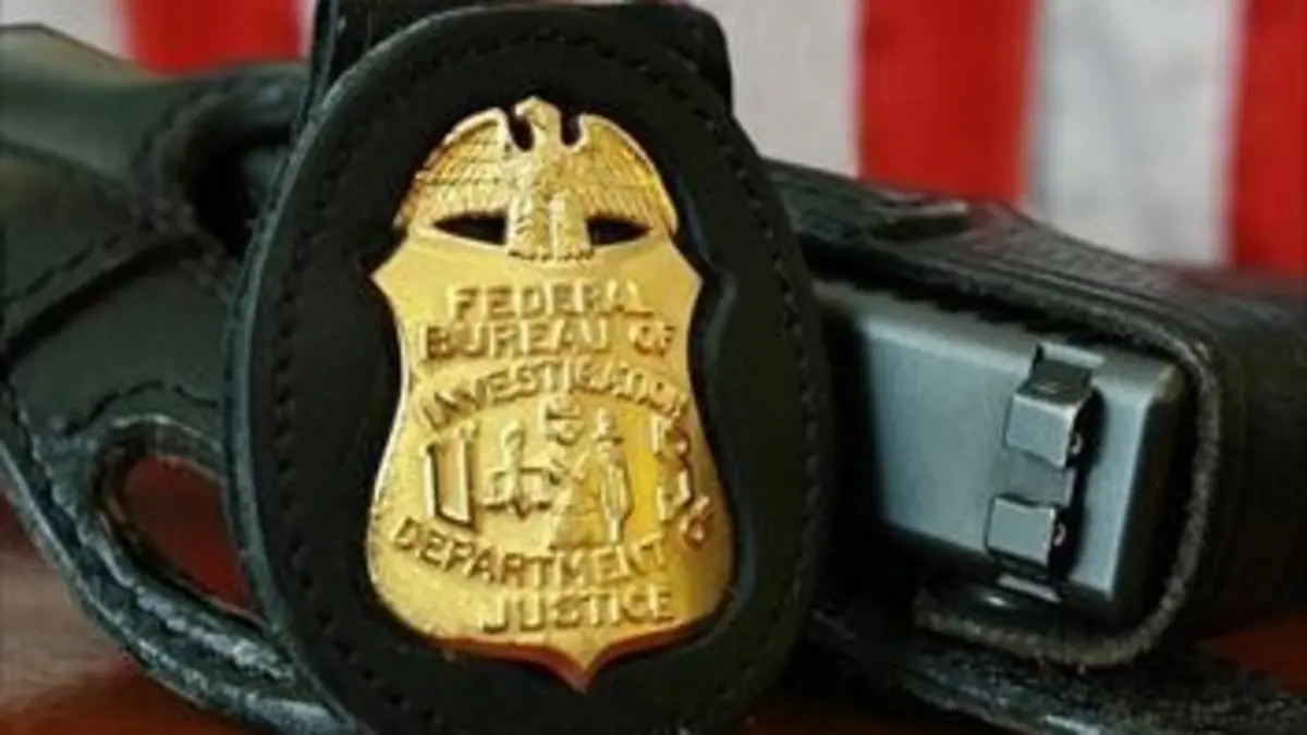 L'Amérique et ses histoires secrètes S01E07 Le FBI