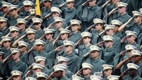 L'Amérique et ses histoires secrètes S01E08 West Point