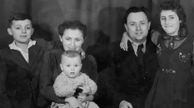 L'espoir de vivre libre (1938-1942)