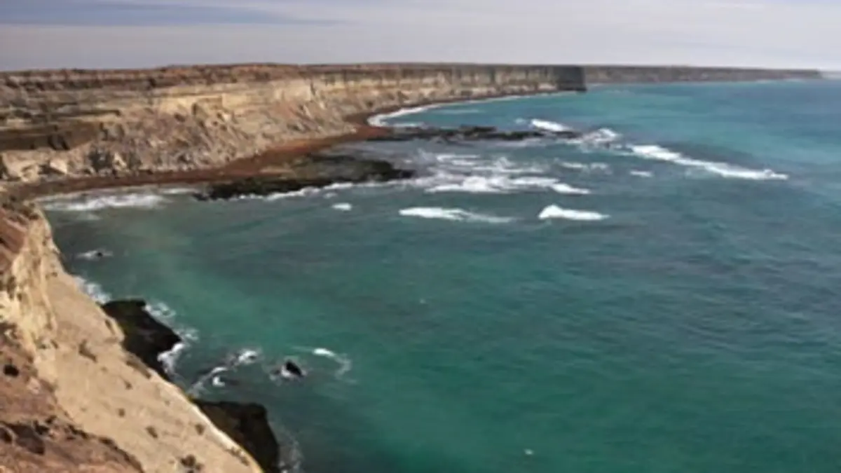 L'Amérique latine des paradis naturels E05 La Patagonie