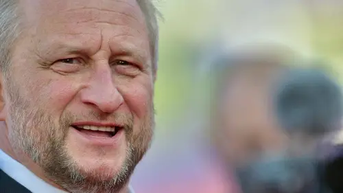 L'Ami Ben. Benoît Poelvoorde, 20 ans déjà !