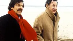 Visuel de L'ami de Vincent