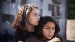 L'Amie prodigieuse S01E02 L'argent