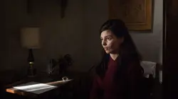 L'Amie prodigieuse S01E08 Chapitre 8 : la promesse en streaming