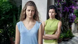 L'Amie prodigieuse S02E05 La trahison