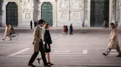 Sur Canal+ Séries à 21h03 : L'Amie prodigieuse