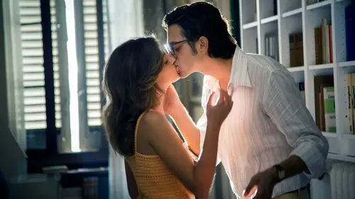 L'Amie prodigieuse S03E08 Celle qui fuit et celle qui reste en streaming