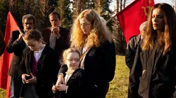 L'Amie prodigieuse S04E02 La dispersion en streaming