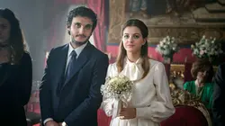 L'Amie prodigieuse S03E04 Guerre froide en streaming