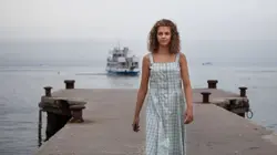 L'Amie prodigieuse S01E06 L'île