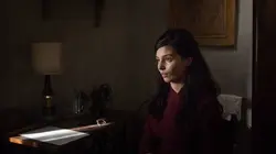 L'Amie prodigieuse  S01E08 Chapitre 8 : la promesse