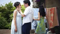 L'Amie prodigieuse S02E04 Le baiser