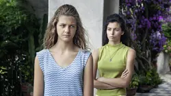 L'Amie prodigieuse S02E05 La trahison