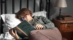 L'Amie prodigieuse  S02E07 Les fantômes