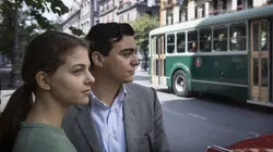 L'Amie prodigieuse S02E06 La rage