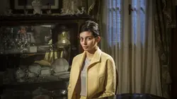 L'Amie prodigieuse S02E05 La trahison