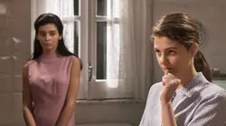 L'Amie prodigieuse  S02E07 Les fantômes