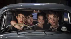 L'Amie prodigieuse S02E08 La fée bleue