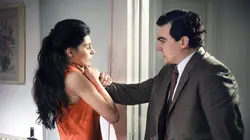 L'Amie prodigieuse S02E03 Effacer