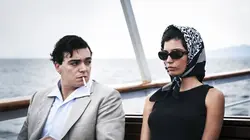 L'Amie prodigieuse S02E05 La trahison