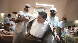 L'Amie prodigieuse  S02E07 Les fantômes