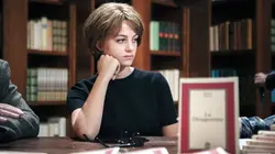 L'Amie prodigieuse S02E08 La fée bleue